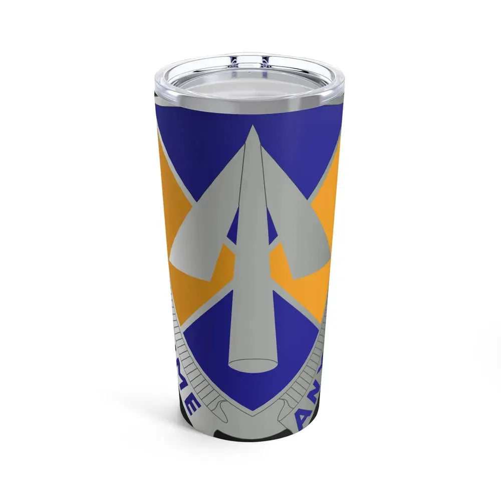 9 Aviation Regiment (U.S. Army) Tumbler 20oz 20oz - Go Mug Yourself