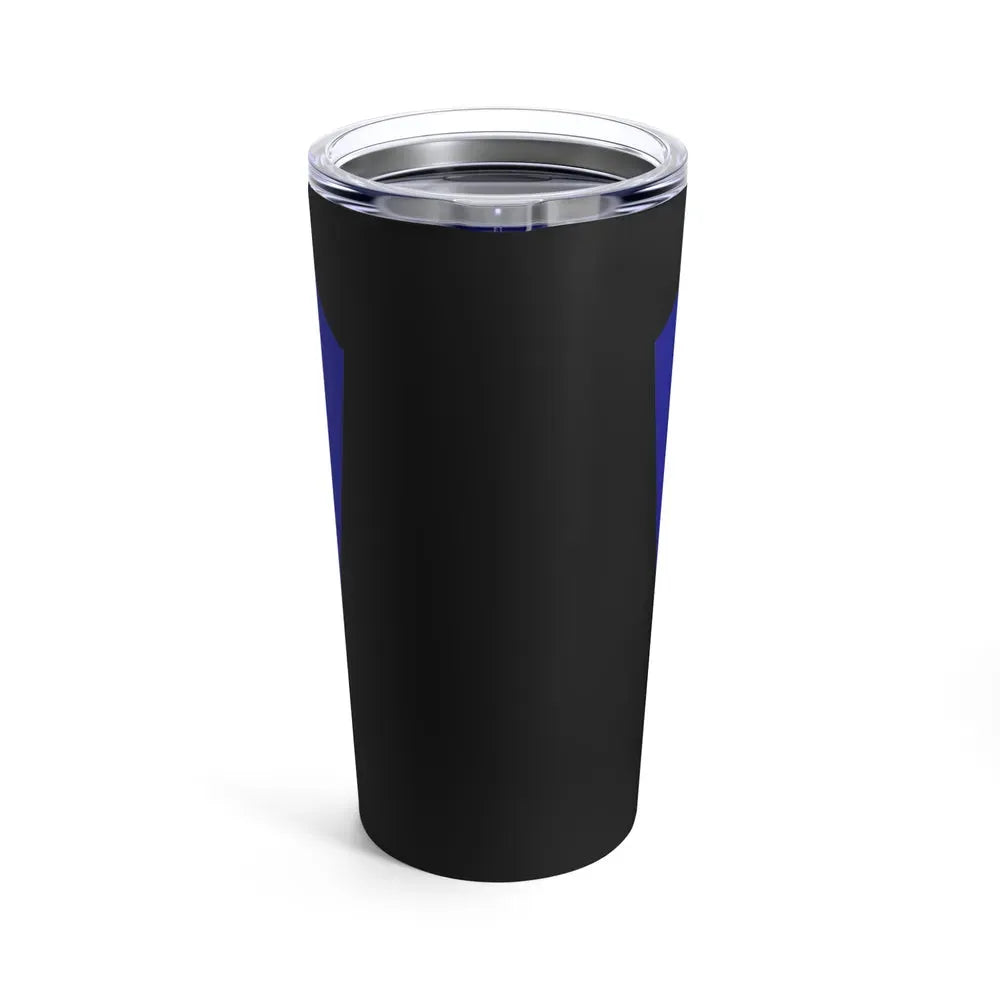 9 Engineer Command (U.S. Army) Tumbler 20oz - Go Mug Yourself