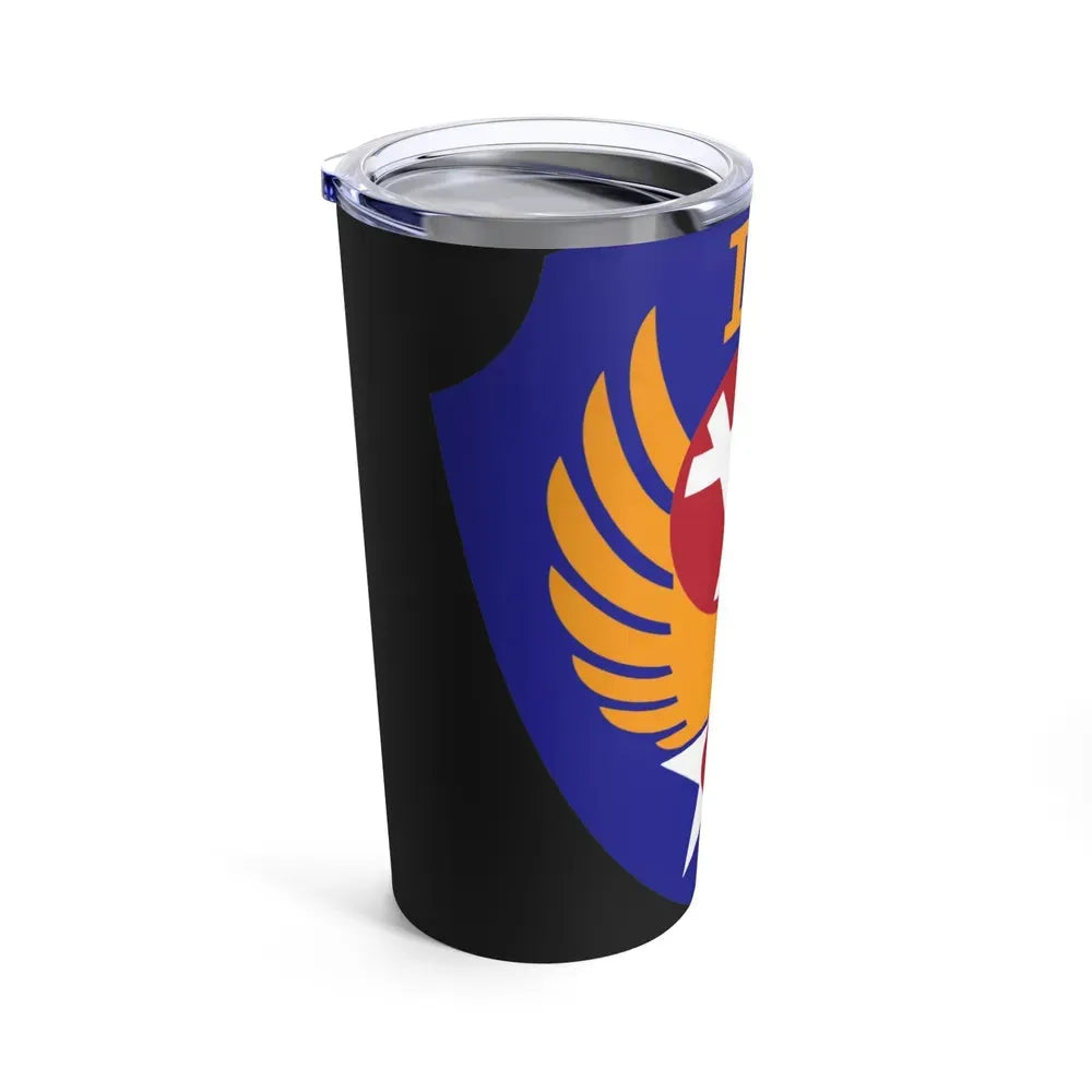 9 Engineer Command (U.S. Army) Tumbler 20oz - Go Mug Yourself