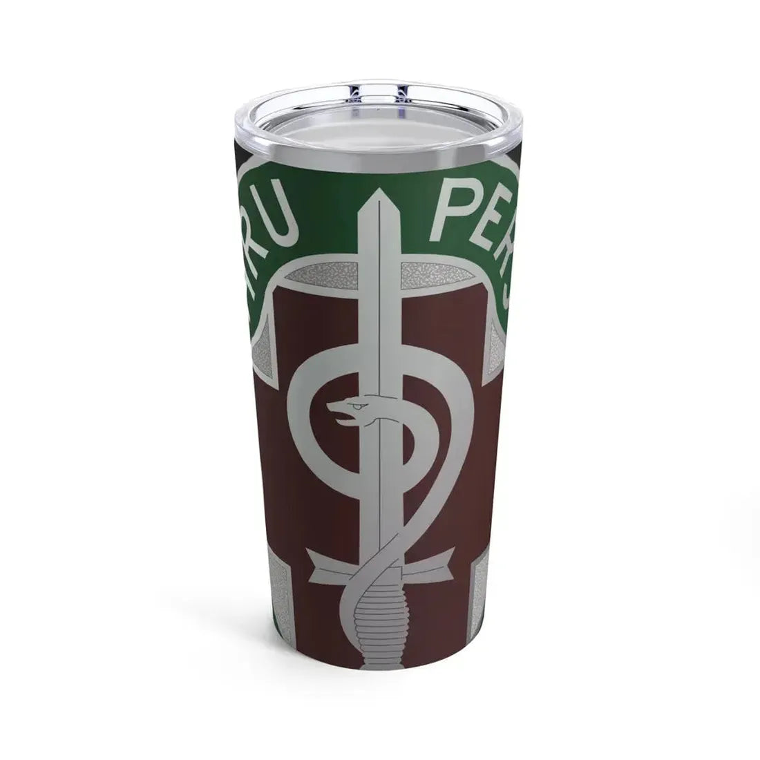 9 Hospital Center (U.S. Army) Tumbler 20oz 20oz - Go Mug Yourself