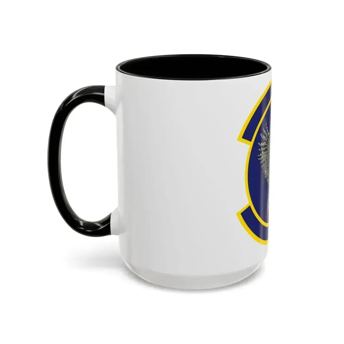9 Special Operations Squadron AFSOC (U.S. Air Force) Accent Coffee Mug - Go Mug Yourself
