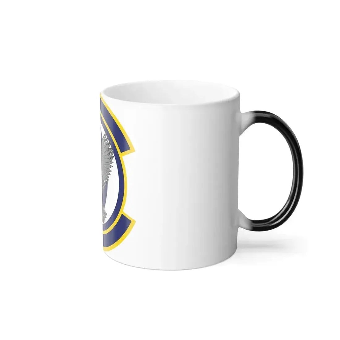9 Special Operations Squadron AFSOC (U.S. Air Force) Color Changing Coffee Mug - Go Mug Yourself
