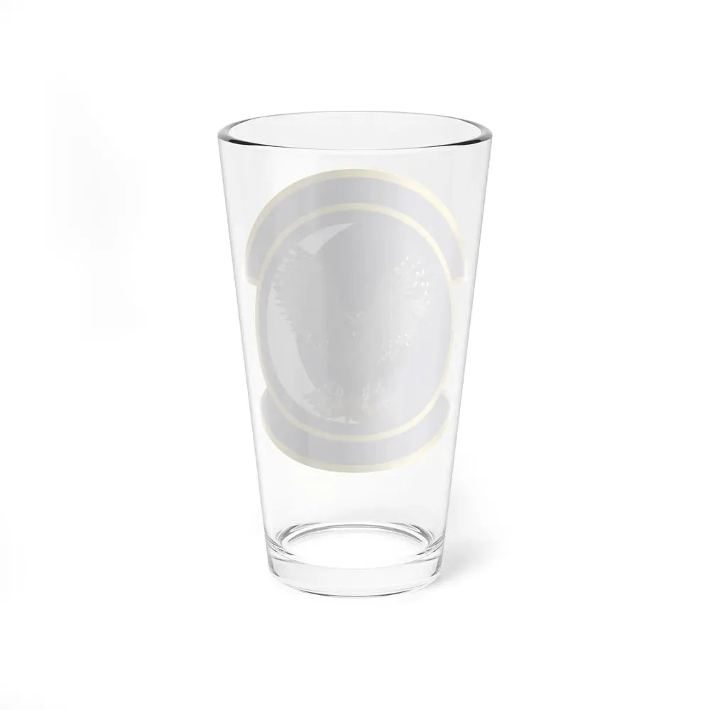 9 Special Operations Squadron AFSOC (U.S. Air Force) Pint Glass 16oz - Go Mug Yourself