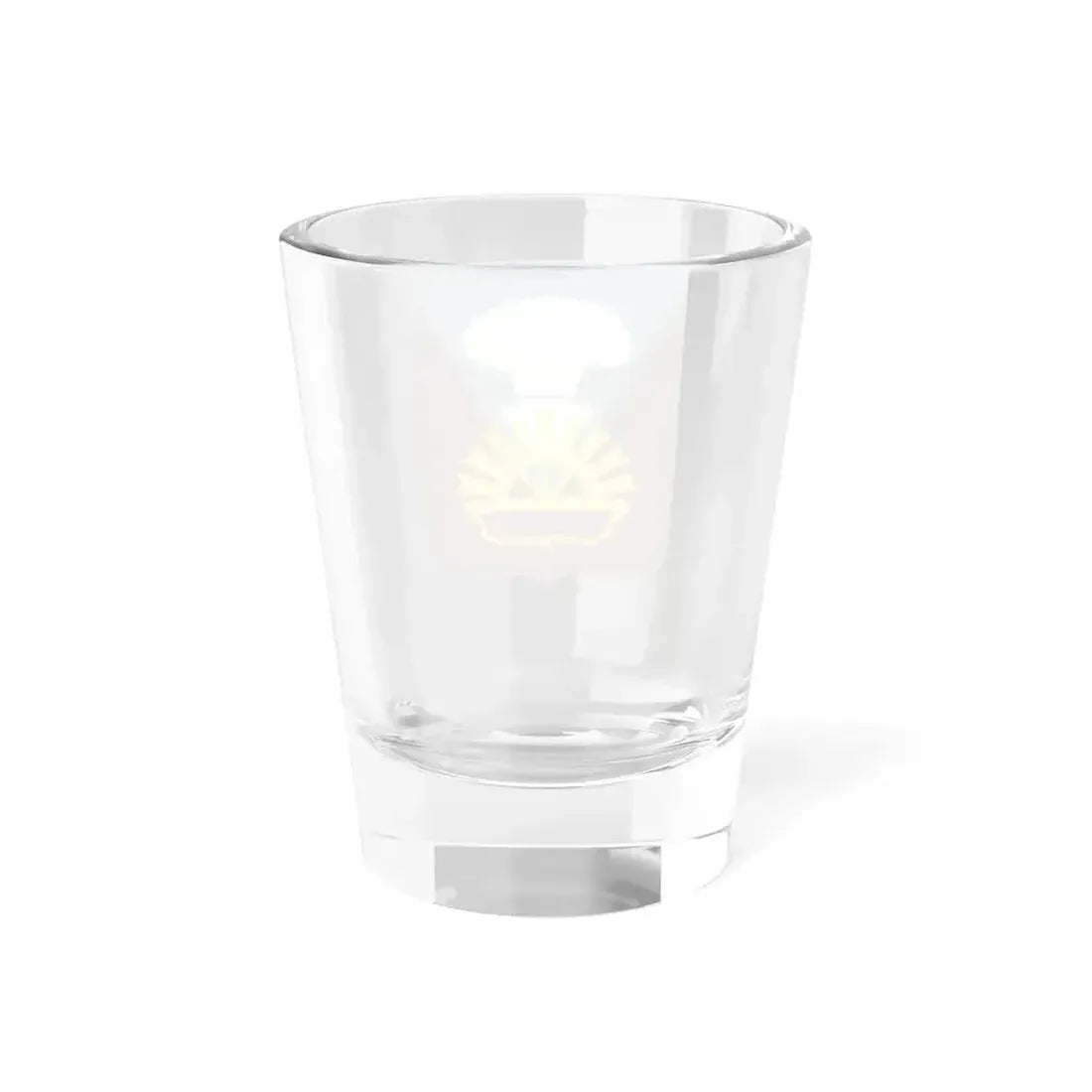 9 Transportation Battalion 2 (U.S. Army) Shot Glass 1.5oz - Go Mug Yourself