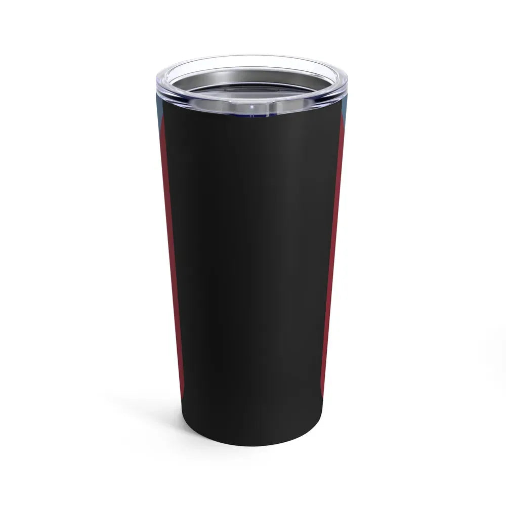 9 Transportation Battalion 2 (U.S. Army) Tumbler 20oz - Go Mug Yourself