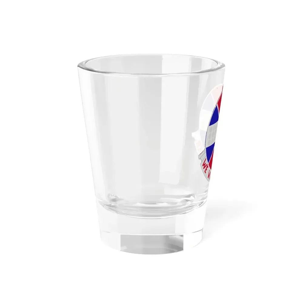 902 Engineer Company (U.S. Army) Shot Glass 1.5oz - Go Mug Yourself