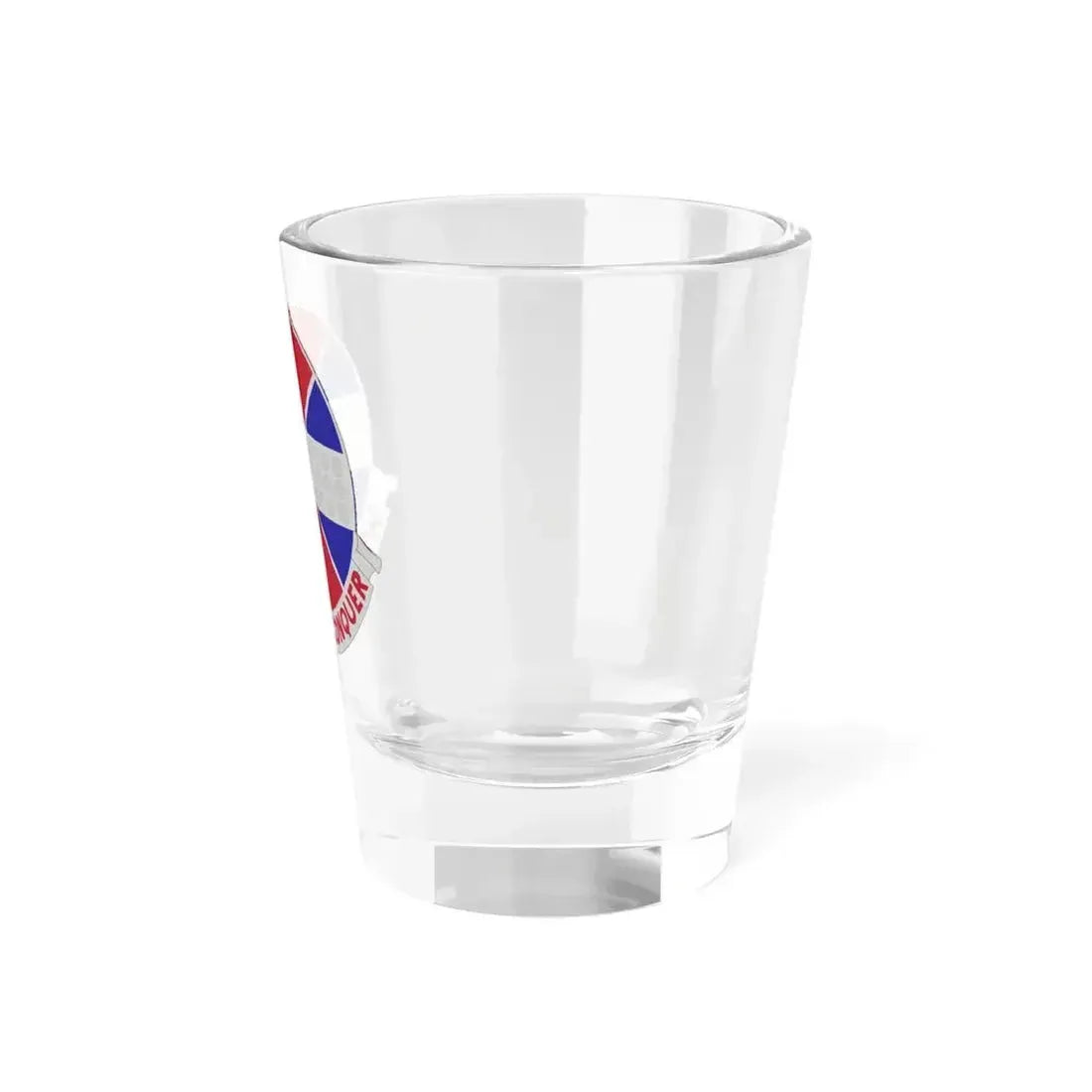 902 Engineer Company (U.S. Army) Shot Glass 1.5oz - Go Mug Yourself