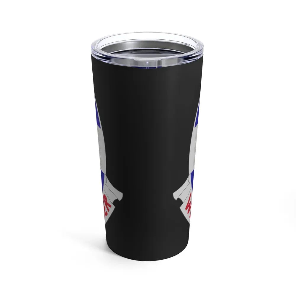 902 Engineer Company (U.S. Army) Tumbler 20oz - Go Mug Yourself