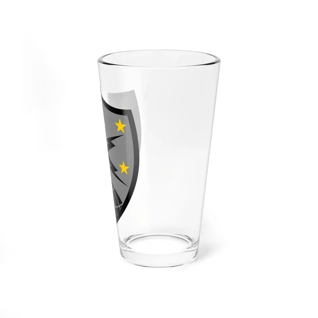 91 Cyber Brigade 2 (U.S. Army) Pint Glass 16oz - Go Mug Yourself