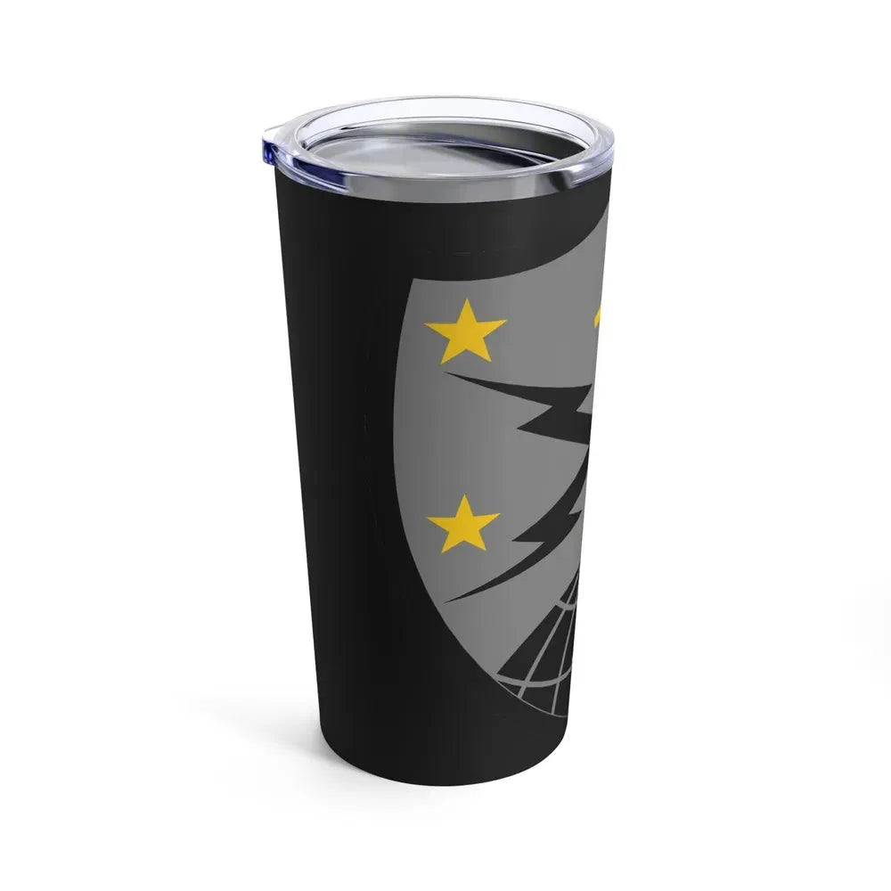 91 Cyber Brigade 2 (U.S. Army) Tumbler 20oz - Go Mug Yourself