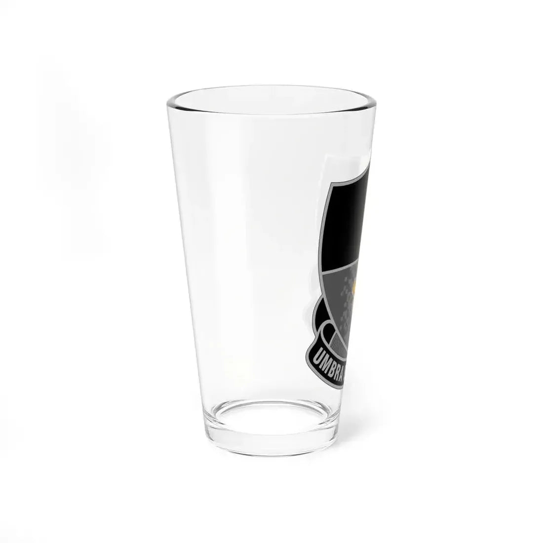 91 Cyber Brigade (U.S. Army) Pint Glass 16oz - Go Mug Yourself