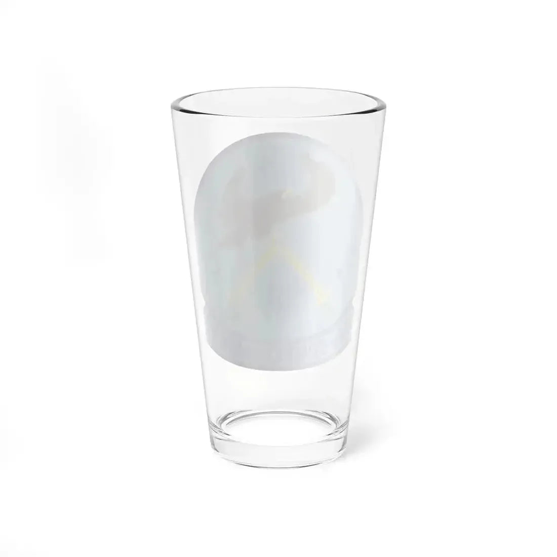 914th Combat Communications Flight (U.S. Air Force) Pint Glass 16oz - Go Mug Yourself