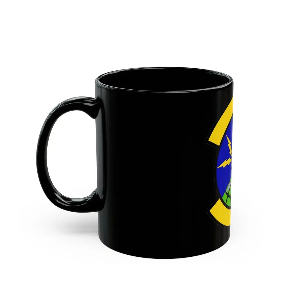 916 Maintenance Squadron AFRC (U.S. Air Force) Black Coffee Mug - Go Mug Yourself
