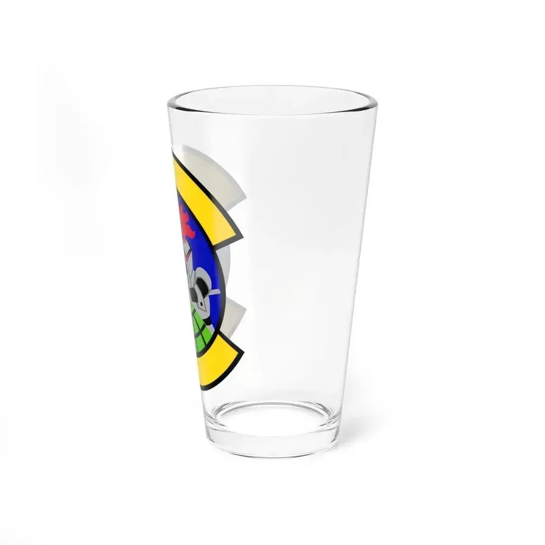 916 Maintenance Squadron AFRC (U.S. Air Force) Pint Glass 16oz - Go Mug Yourself