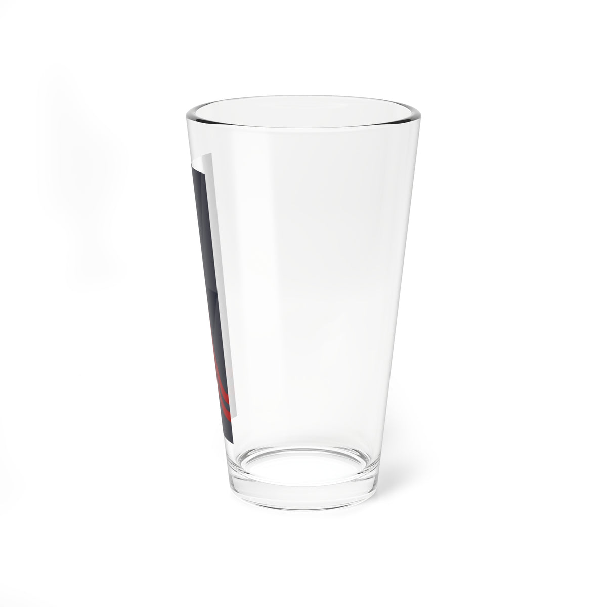 French Army sleeves Dragons 1914 OR 3 (Military Rank) Pint Glass 16oz
