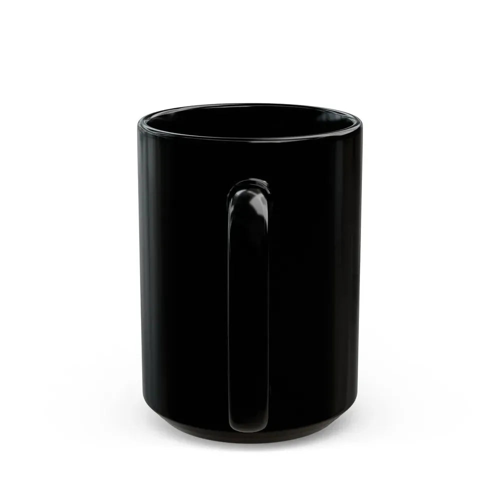 91st New York Volunteers (U.S. Civil War) Black Coffee Mug - Go Mug Yourself