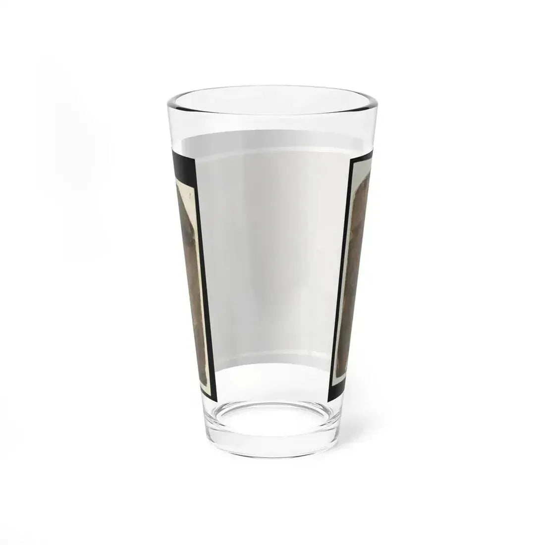 91st New York Volunteers (U.S. Civil War) Pint Glass 16oz - Go Mug Yourself