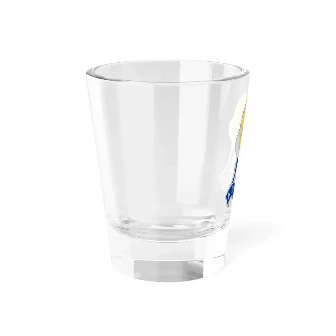 92 Military Police Brigade 2 (U.S. Army) Shot Glass 1.5oz - Go Mug Yourself