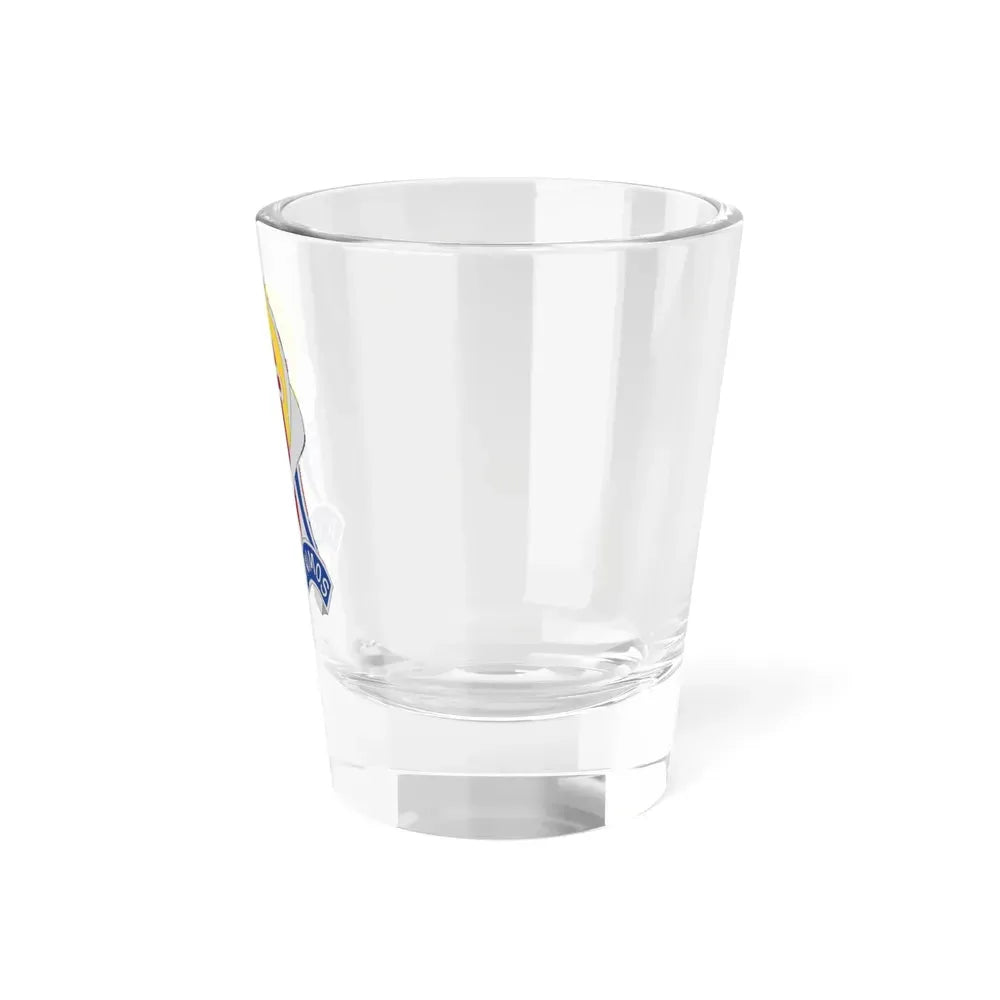 92 Military Police Brigade 2 (U.S. Army) Shot Glass 1.5oz - Go Mug Yourself