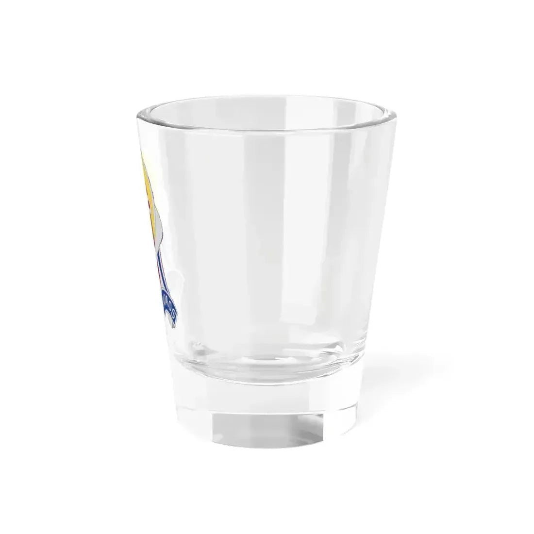 92 Military Police Brigade 2 (U.S. Army) Shot Glass 1.5oz - Go Mug Yourself
