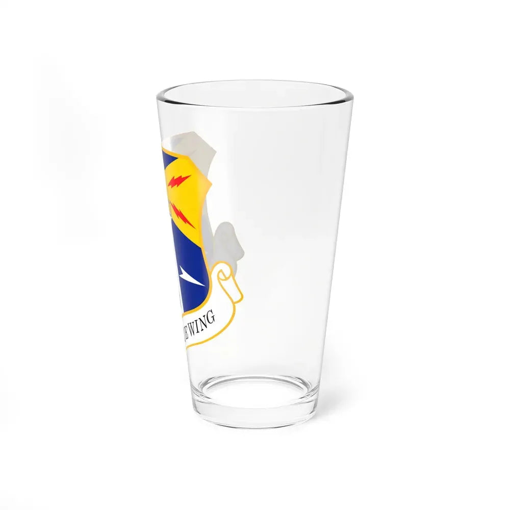 920th Rescue Wing (U.S. Air Force) Pint Glass 16oz - Go Mug Yourself