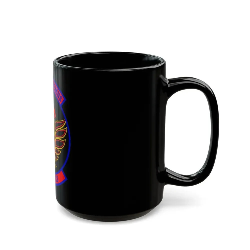 926 Aircraft Maintenance Squadron AFRC (U.S. Air Force) Black Coffee Mug - Go Mug Yourself