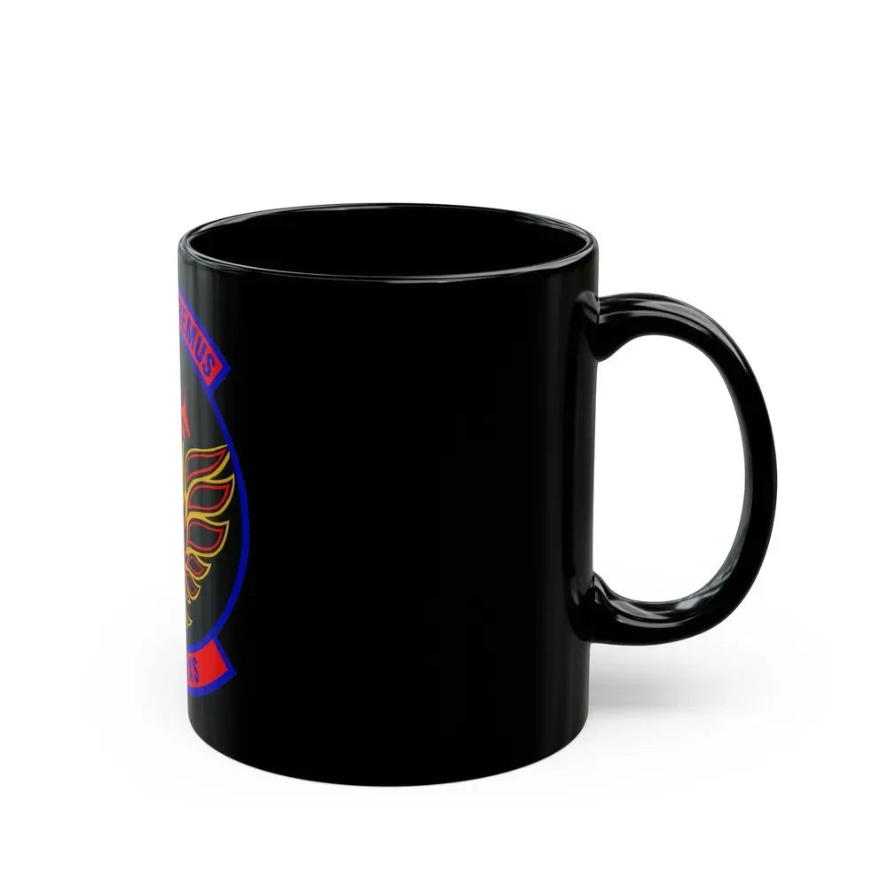 926 Aircraft Maintenance Squadron AFRC (U.S. Air Force) Black Coffee Mug - Go Mug Yourself