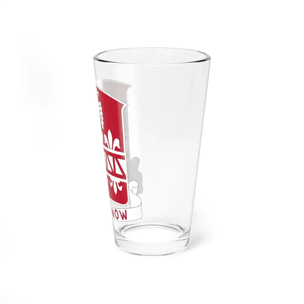 926 Engineer Battalion (U.S. Army) Pint Glass 16oz - Go Mug Yourself