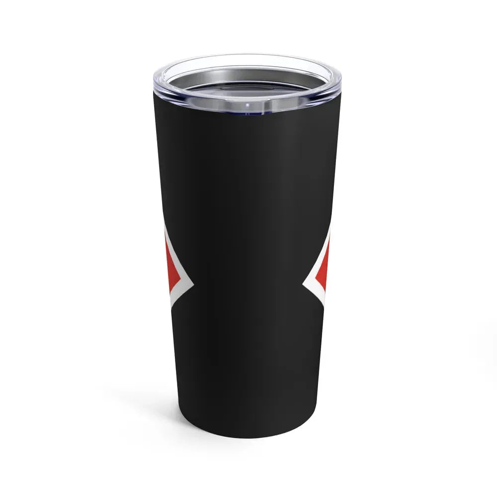 926th Engineer Brigade (U.S. Army) Tumbler 20oz - Go Mug Yourself