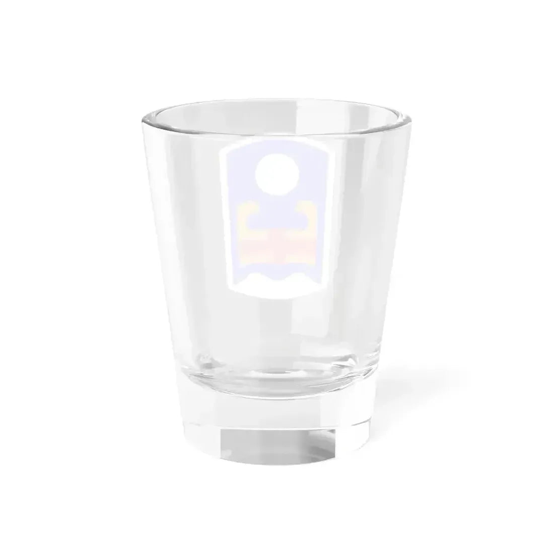 92nd Maneuver Enhancement Brigade (U.S. Army) Shot Glass 1.5oz - Go Mug Yourself