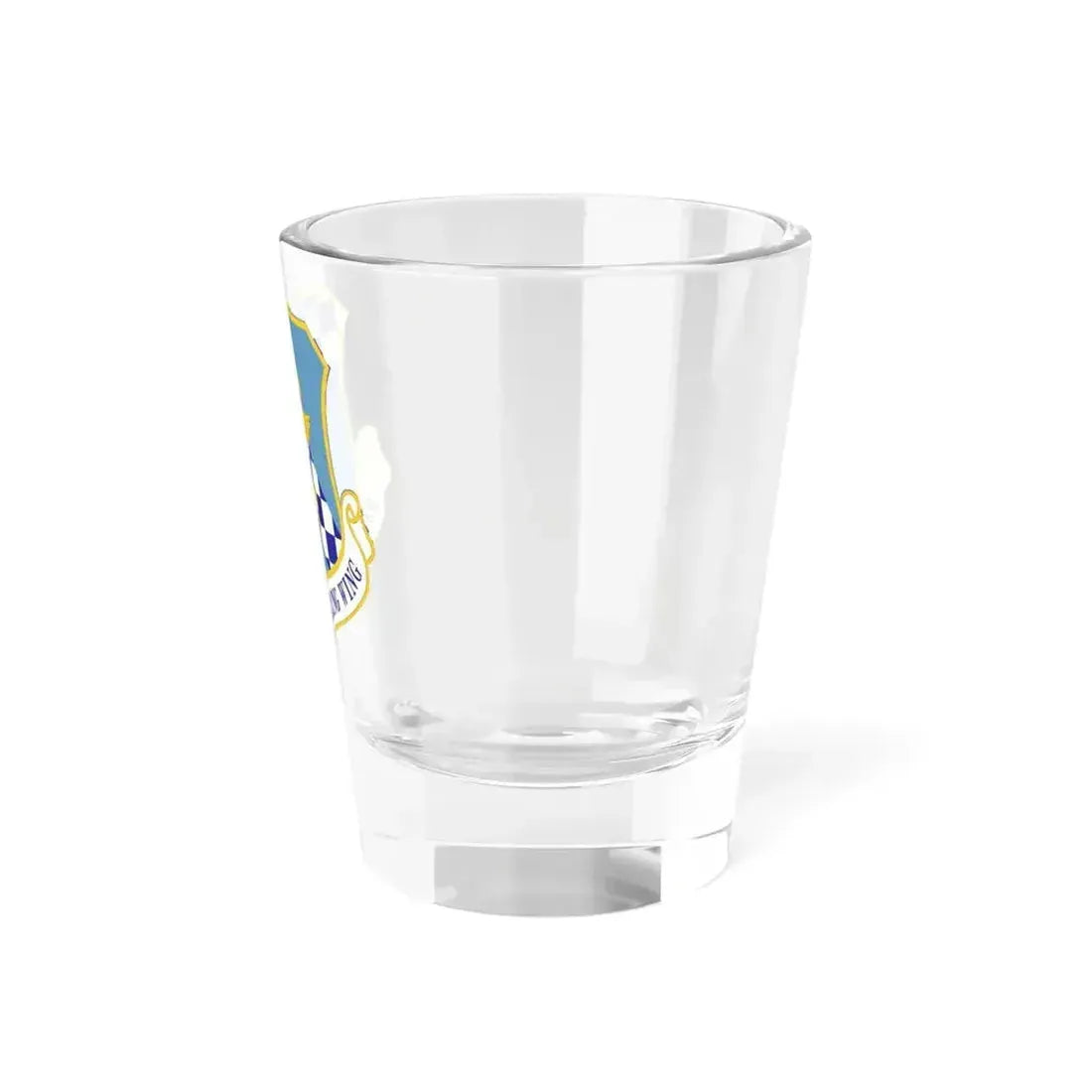 931 Air Refueling Wing AFRC (U.S. Air Force) Shot Glass 1.5oz - Go Mug Yourself