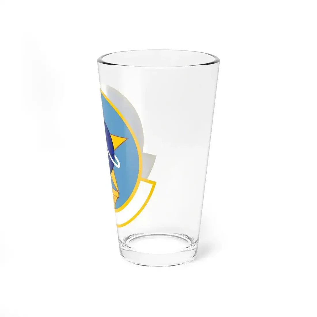 931 Operations Support Squadron AFRC (U.S. Air Force) Pint Glass 16oz - Go Mug Yourself