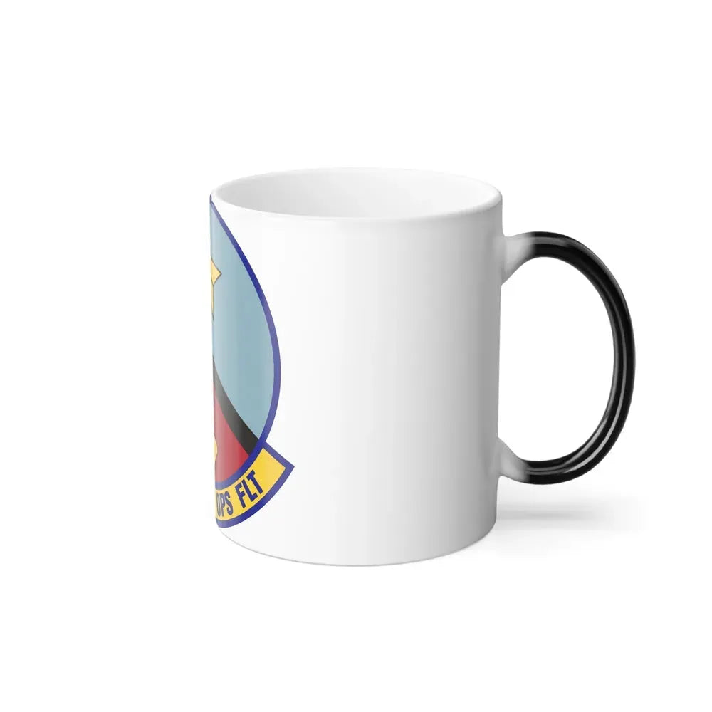931st Maintenance Operations Flight (U.S. Air Force) Color Changing Coffee Mug - Go Mug Yourself