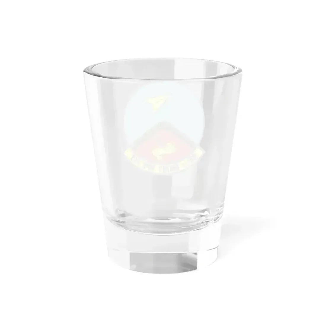 931st Maintenance Operations Flight (U.S. Air Force) Shot Glass 1.5oz - Go Mug Yourself
