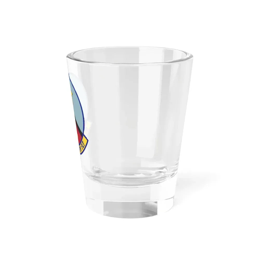 931st Maintenance Operations Flight (U.S. Air Force) Shot Glass 1.5oz - Go Mug Yourself