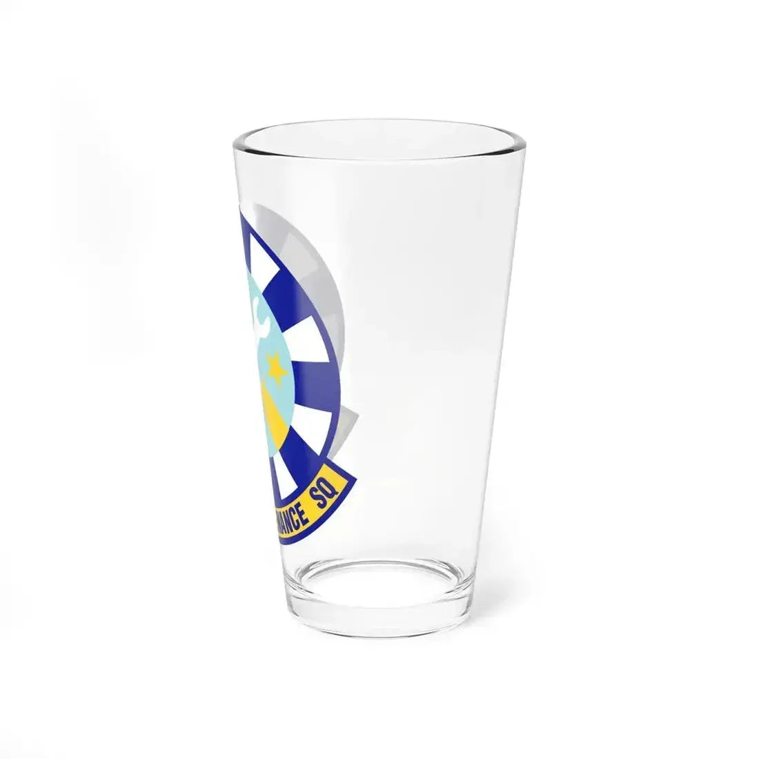 931st Maintenance Squadron (U.S. Air Force) Pint Glass 16oz - Go Mug Yourself