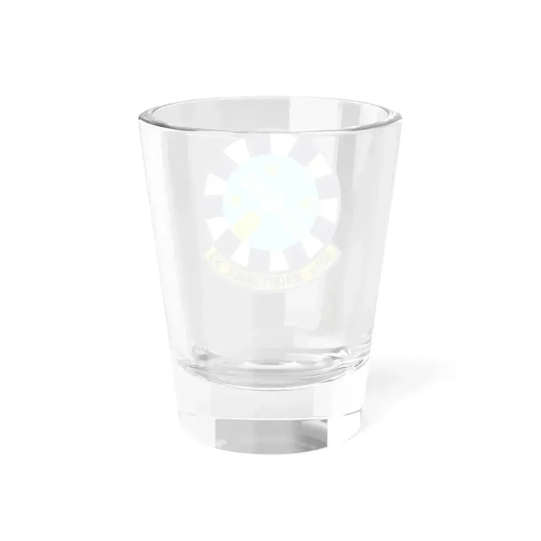 931st Maintenance Squadron (U.S. Air Force) Shot Glass 1.5oz - Go Mug Yourself