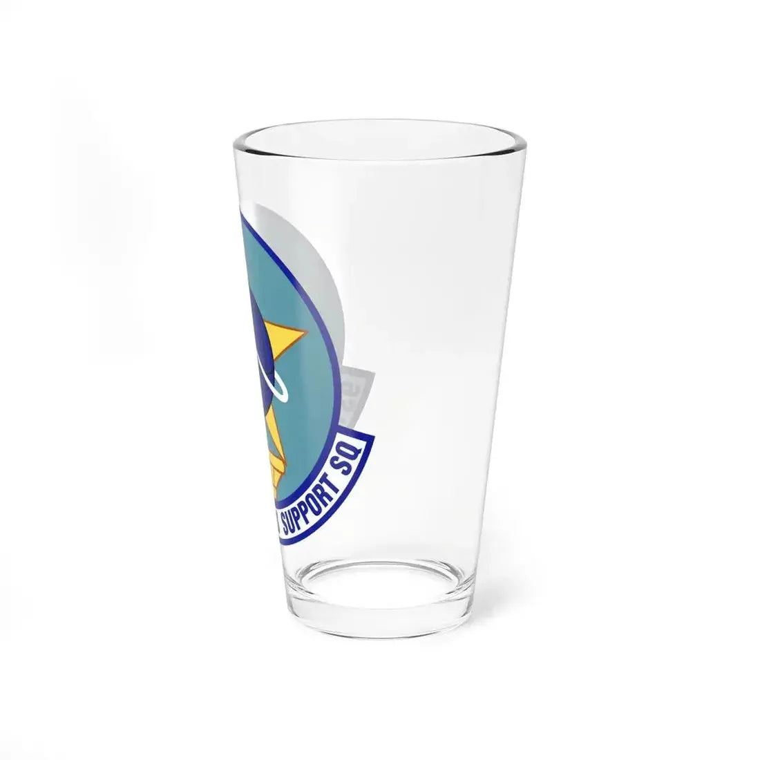 931st Operations Support Squadron (U.S. Air Force) Pint Glass 16oz - Go Mug Yourself