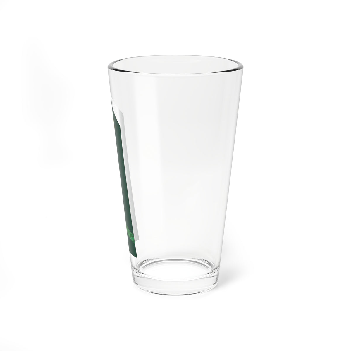 02 Moroccan Army PFC (Morocco) (Military Rank) Pint Glass 16oz