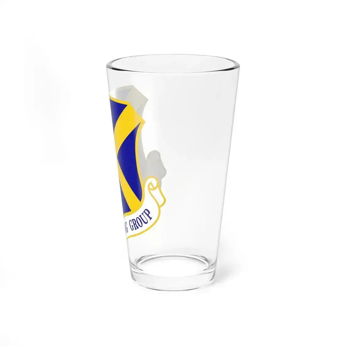 937th Training Group (U.S. Air Force) Pint Glass 16oz - Go Mug Yourself