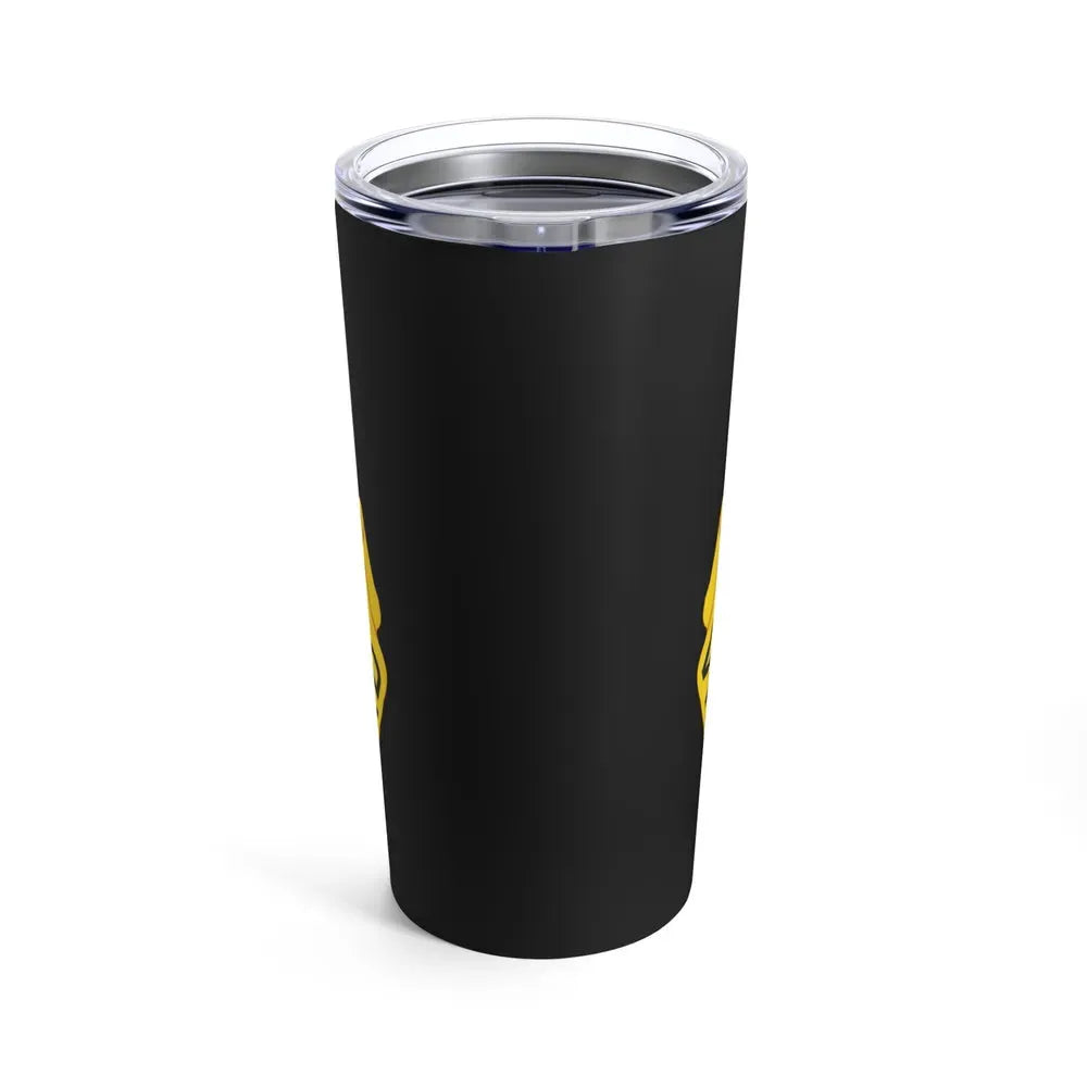 94 Cavalry Regiment (U.S. Army) Tumbler 20oz - Go Mug Yourself