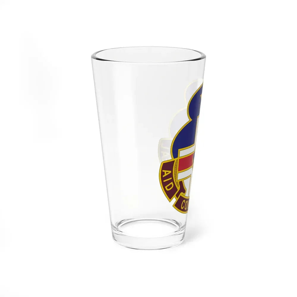 94 General Hospital (U.S. Army) Pint Glass 16oz - Go Mug Yourself