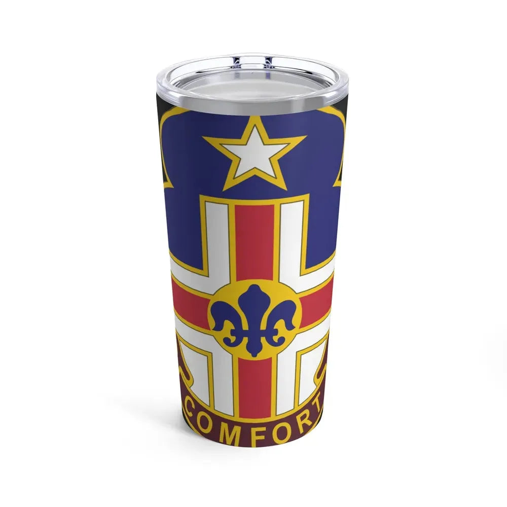 94 General Hospital (U.S. Army) Tumbler 20oz 20oz - Go Mug Yourself