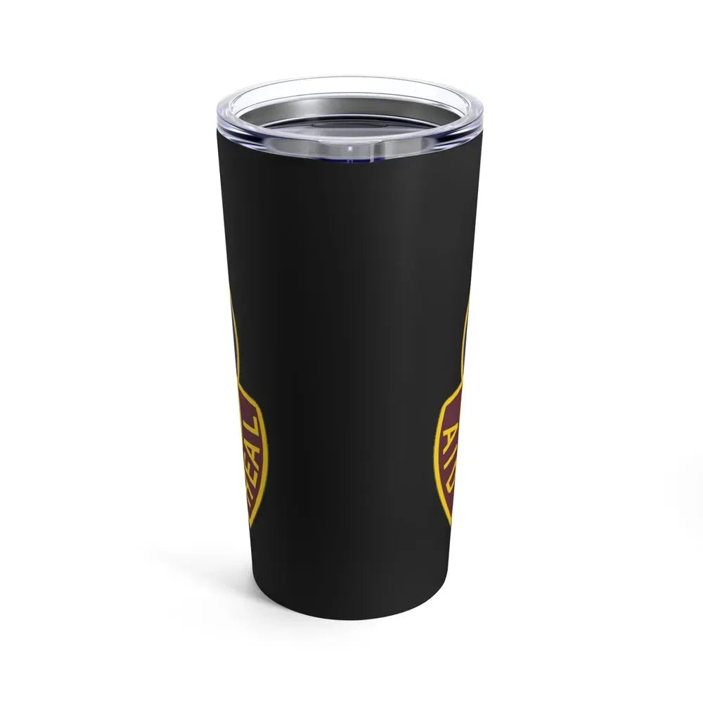 94 General Hospital (U.S. Army) Tumbler 20oz - Go Mug Yourself