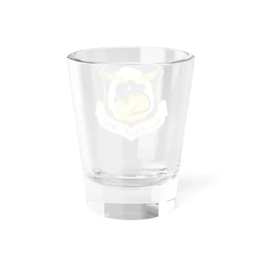 94th Airlift Wing (U.S. Air Force) Shot Glass 1.5oz - Go Mug Yourself