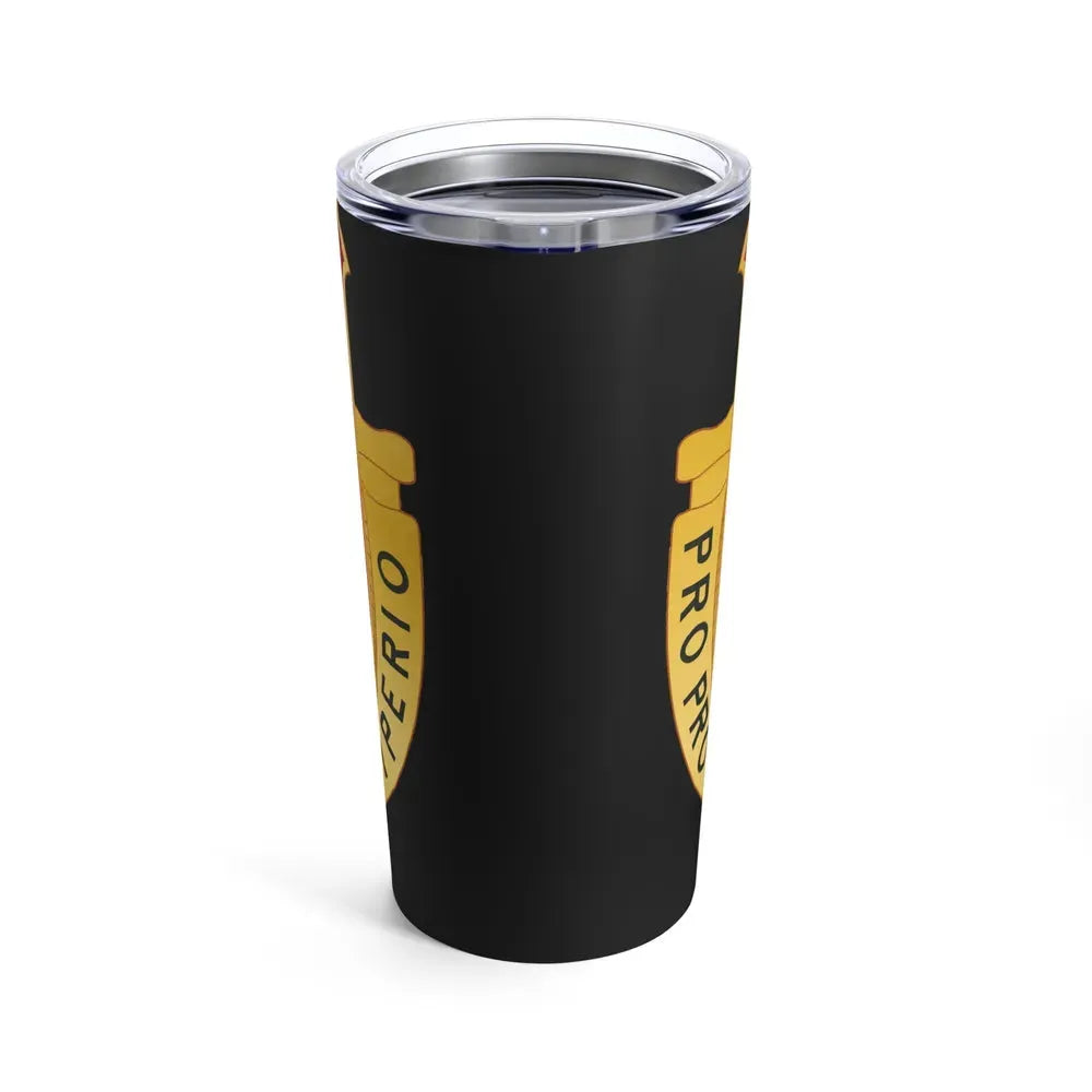 951st Antiaircraft Artillery Gun Battalion (U.S. Army) Tumbler 20oz - Go Mug Yourself