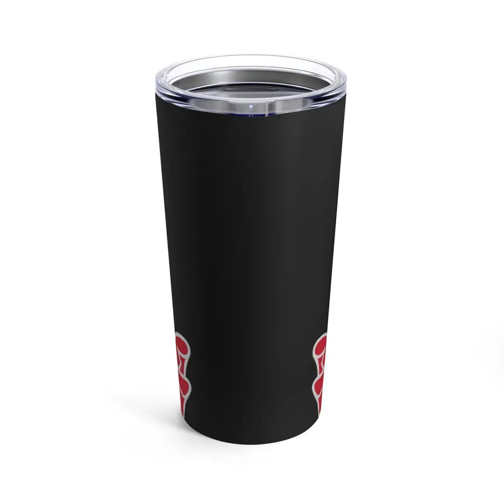 96 Engineer Battalion (U.S. Army) Tumbler 20oz - Go Mug Yourself