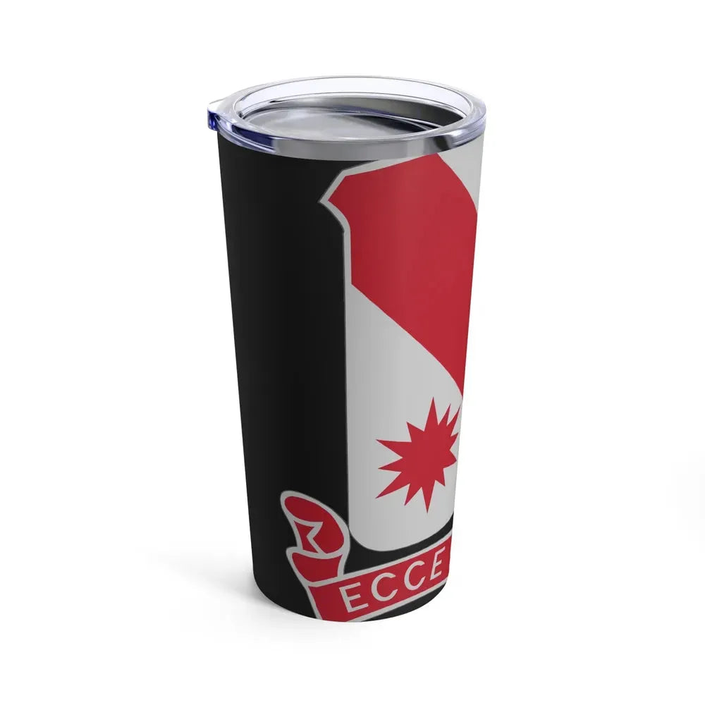 96 Engineer Battalion (U.S. Army) Tumbler 20oz - Go Mug Yourself