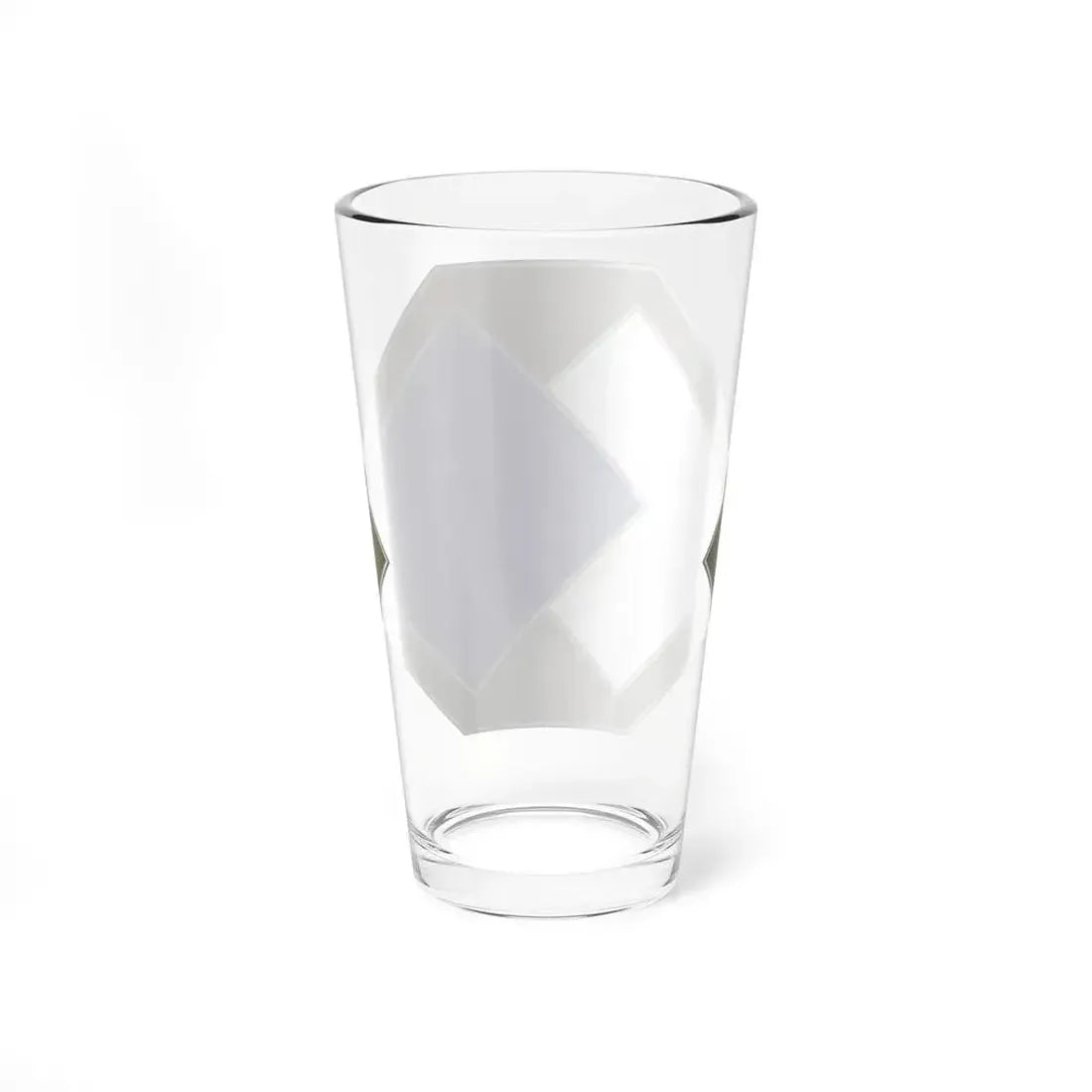 96 Sustainment Brigade (U.S. Army) Pint Glass 16oz - Go Mug Yourself