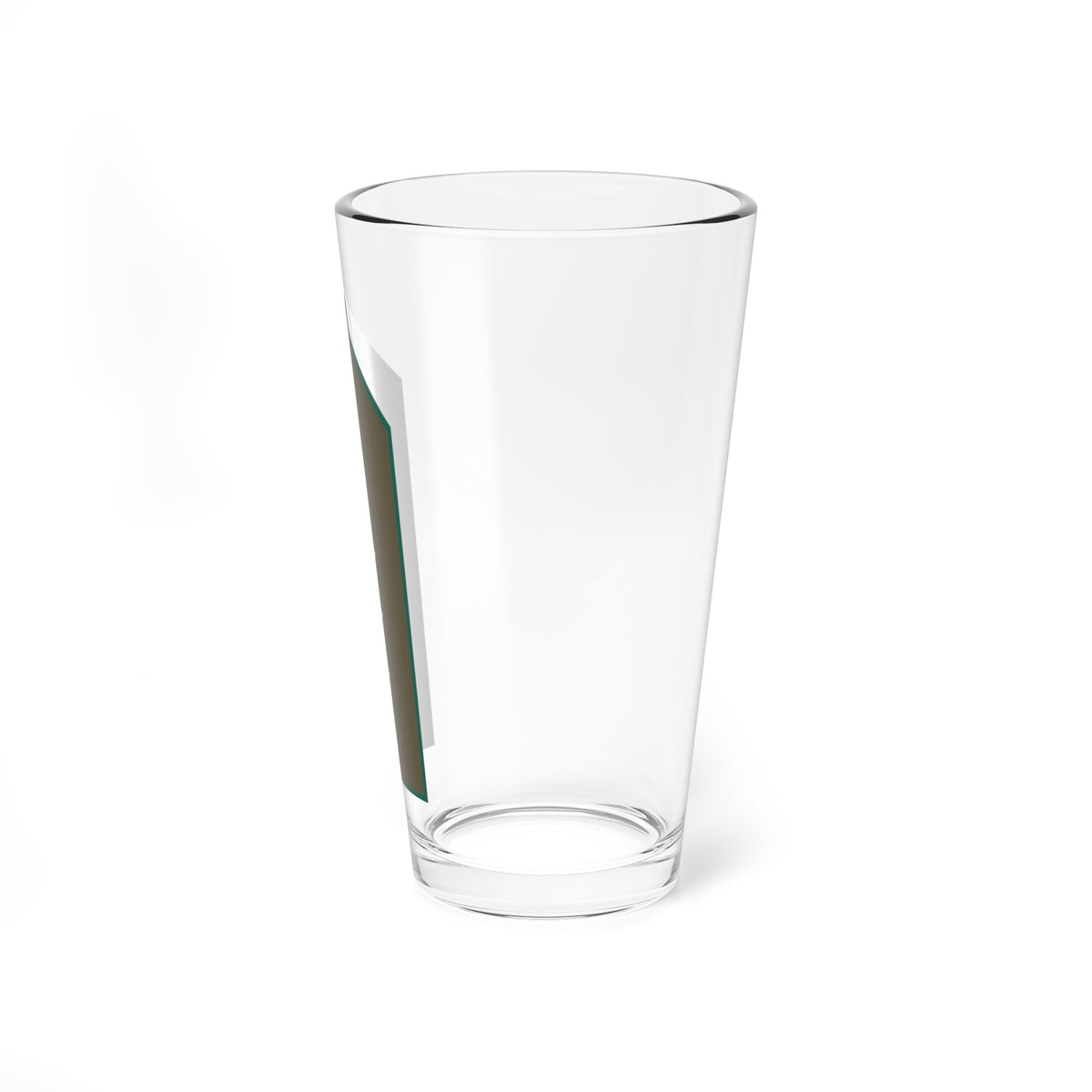 SS.OO.3.CARAB.BLUSON.CAPITÁN (Chile) (Military Rank) Pint Glass 16oz